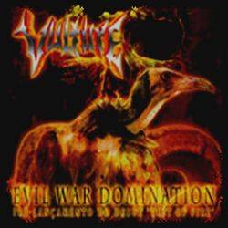 Vulture (BRA) : Evil War Domination
